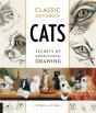 Classic Sketchbook: Cats - Preview