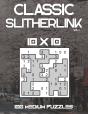 Classic Slitherlink - Preview