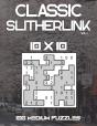 Classic Slitherlink - Preview