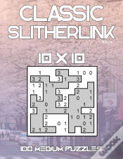 Capa do artigo Classic Slitherlink