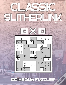 Capa do artigo Classic Slitherlink