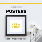 Capa do artigo Classic Song Titles