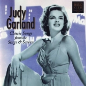 Capa do artigo Classic Songs From The Stage & Screen - CD