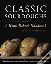 Classic Sourdoughs, Revised