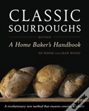 Capa do artigo Classic Sourdoughs, Revised
