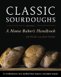 Classic Sourdoughs, Revised - Preview