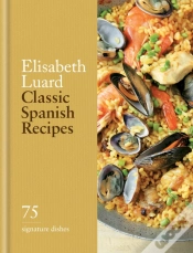 Capa do artigo Classic Spanish Recipes