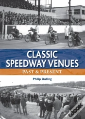 Capa do artigo Classic Speedway Venues - Updated Edition