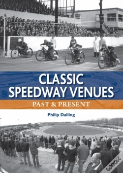 Capa do artigo Classic Speedway Venues - Updated Edition