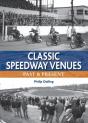Classic Speedway Venues - Updated Edition - Preview