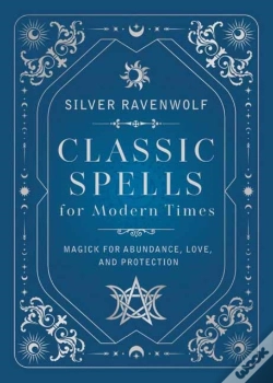 Capa do artigo Classic Spells For Modern Times