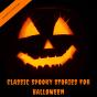 Classic Spooky Stories For Halloween - Preview