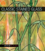 Classic Stained Glass Vector Designs - Preview