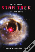 Classic Star Trek Trivia Book