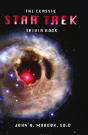 Classic Star Trek Trivia Book - Preview