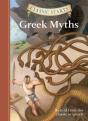 Classic Starts (R): Greek Myths - Preview