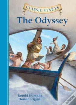 Capa do artigo Classic Starts (R): The Odyssey