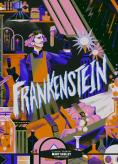 Classic Startsâ®: Frankenstein