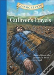 Capa do artigo Classic Startsâ®: Gulliver