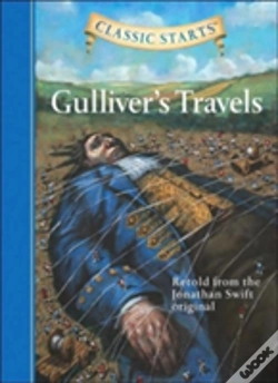 Capa do artigo Classic Startsâ®: Gulliver'S Travels