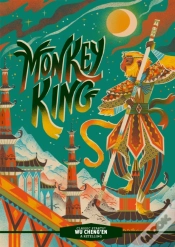 Capa do artigo Classic Startsâ®: Monkey King