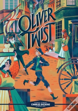 Capa do artigo Classic Startsâ®: Oliver Twist