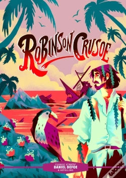 Capa do artigo Classic Startsâ®: Robinson Crusoe
