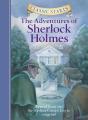 Classic Startsâ®: The Adventures Of Sherlock Holmes - Preview