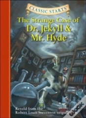 Capa do artigo Classic Startsâ®: The Strange Case Of Dr. Jekyll And Mr. Hyde