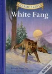 Capa do artigo Classic Startsâ®: White Fang