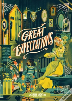 Capa do artigo Classic Starts(R): Great Expectations