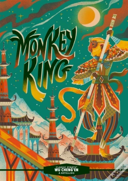 Capa do artigo Classic Starts(R): Monkey King