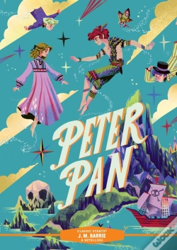 Capa do artigo Classic Starts(R): Peter Pan