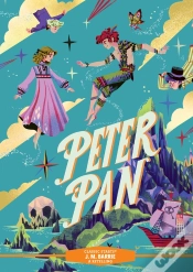 Capa do artigo Classic Starts(R): Peter Pan