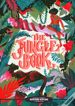 Capa do artigo Classic Starts(R): The Jungle Book