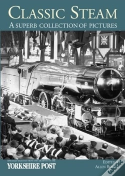Capa do artigo Classic Steam.
