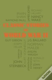 Capa do artigo Classic Stories Of World War Ii