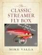 Classic Streamer Fly Box - Preview