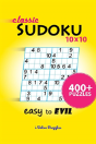 Classic Sudoku 10x10 400+ - Preview