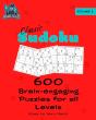 Classic Sudoku Volume 1 - Preview
