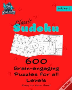 Capa do artigo Classic Sudoku Volume 1