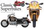 Classic Superbikes - Preview