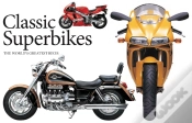 Capa do artigo Classic Superbikes