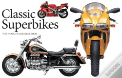 Capa do artigo Classic Superbikes