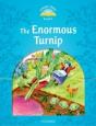 Classic Tales: Beginner 1: The Enormous Turnip - Preview