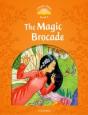 Classic Tales: Elementary 2: The Magic Brocade - Preview