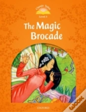 Capa do artigo Classic Tales: Elementary 2: The Magic Brocade