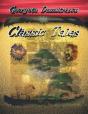 Classic Tales - Preview