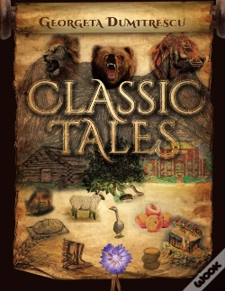 Capa do artigo Classic Tales