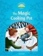 Classic Tales: Level 1: The Magic Cooking Pot - Preview